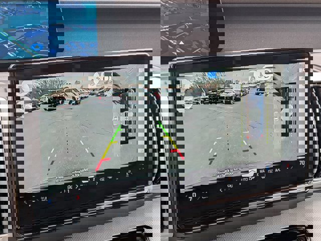 Certified 2025 Ford Expedition Max Active image 22