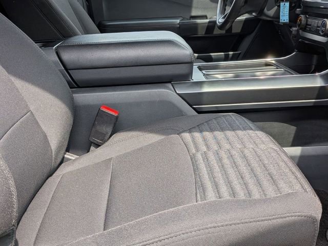 Certified 2022 Ford F150 XL w/ STX Appearance Package AWD/4WD image 30
