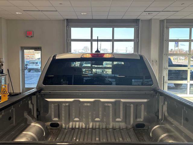 Certified 2023 Ford Ranger XLT w/ Equipment Group 301A Mid image 24