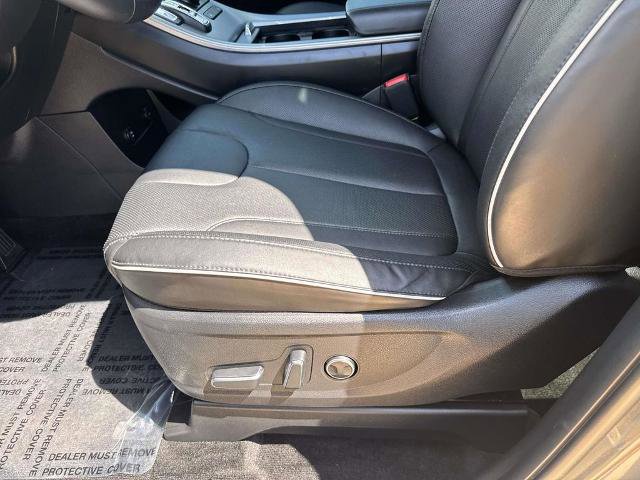 Used 2024 Hyundai Palisade XRT AWD/4WD image 20