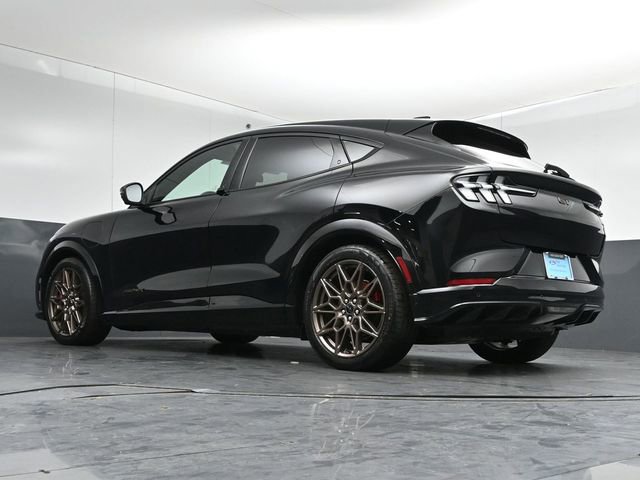 Certified 2025 Ford Mustang Mach-E GT w/ Bronze Appearance Package AWD/4WD image 38