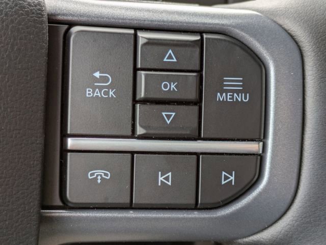 Certified 2026 Ford F150 Lariat w/ Equipment Group 501A Mid AWD/4WD image 27