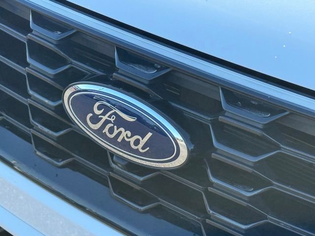 Certified 2023 Ford Escape ST-Line Elite w/ Premium Technology Package image 25