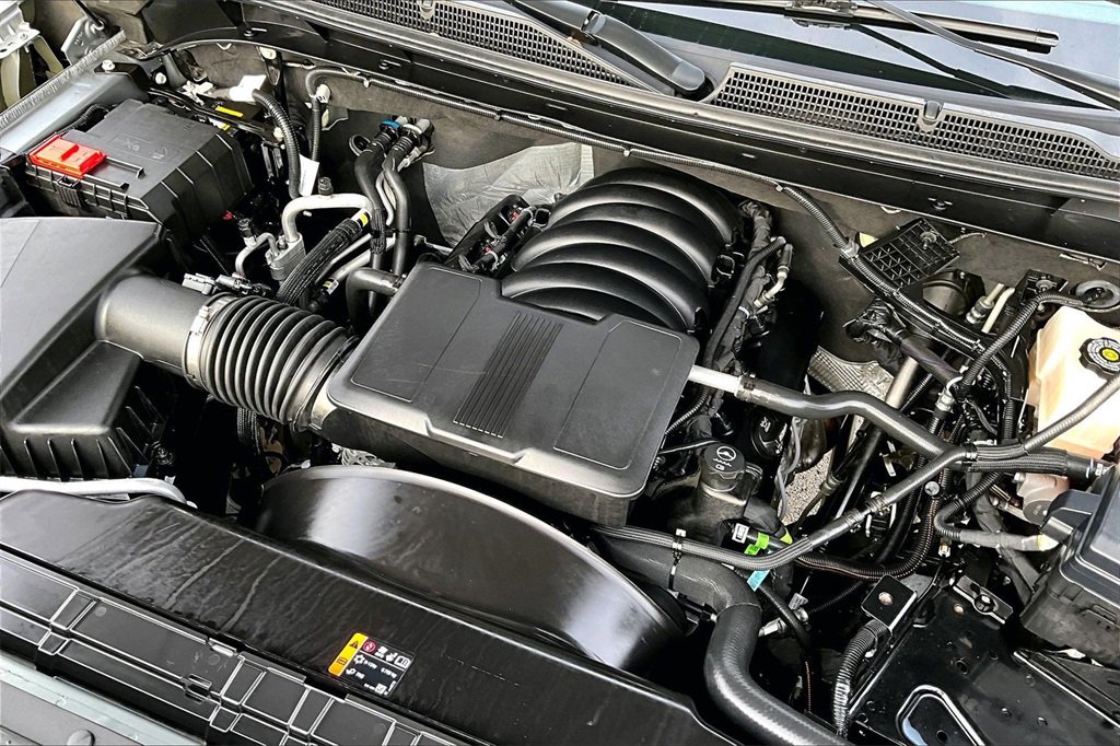 Used 2024 GMC Sierra 2500 Pro image 35