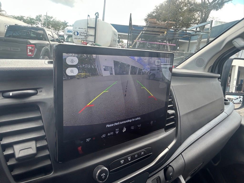 Certified 2024 Ford Transit 350 Low Roof image 13