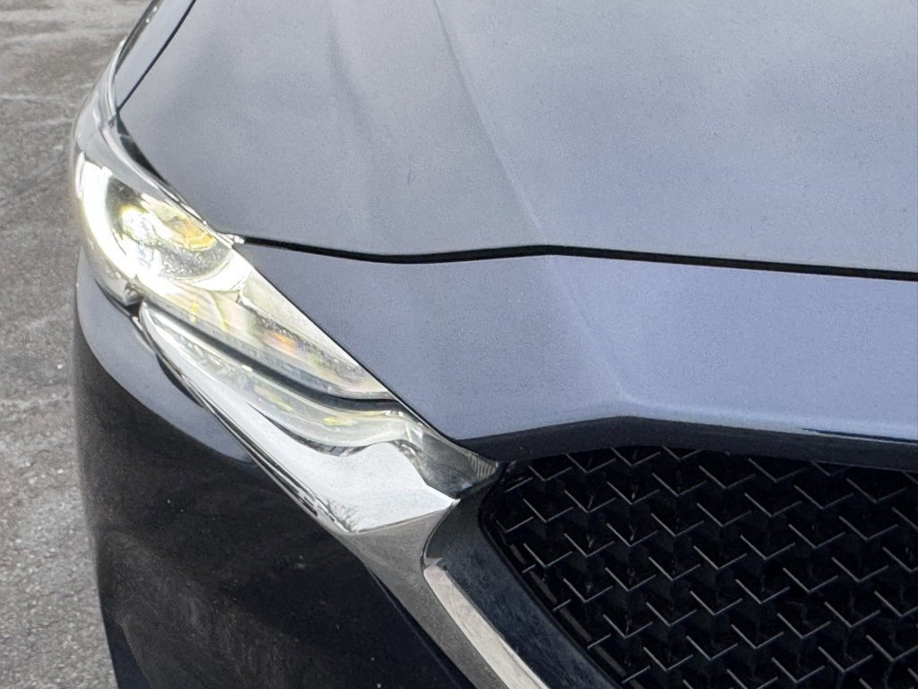 Used 2021 MAZDA CX-5 Grand Touring w/ GT Premium Package image 10