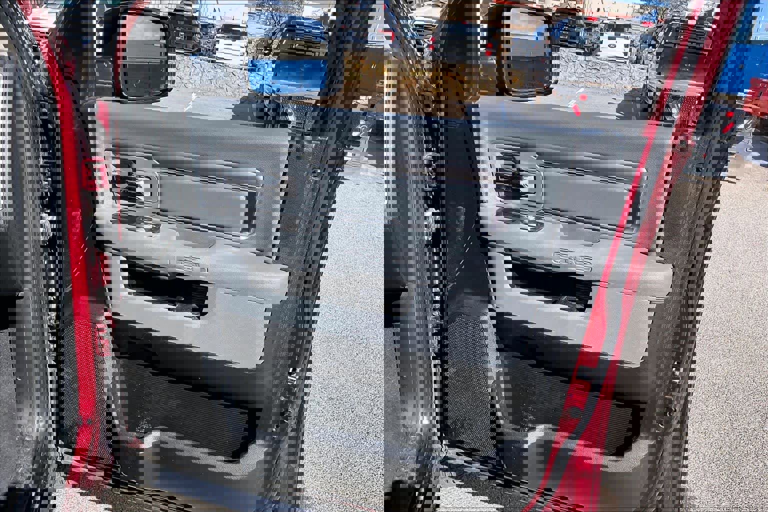 Used 2020 RAM 1500 Classic Warlock w/ Electronics Group image 22