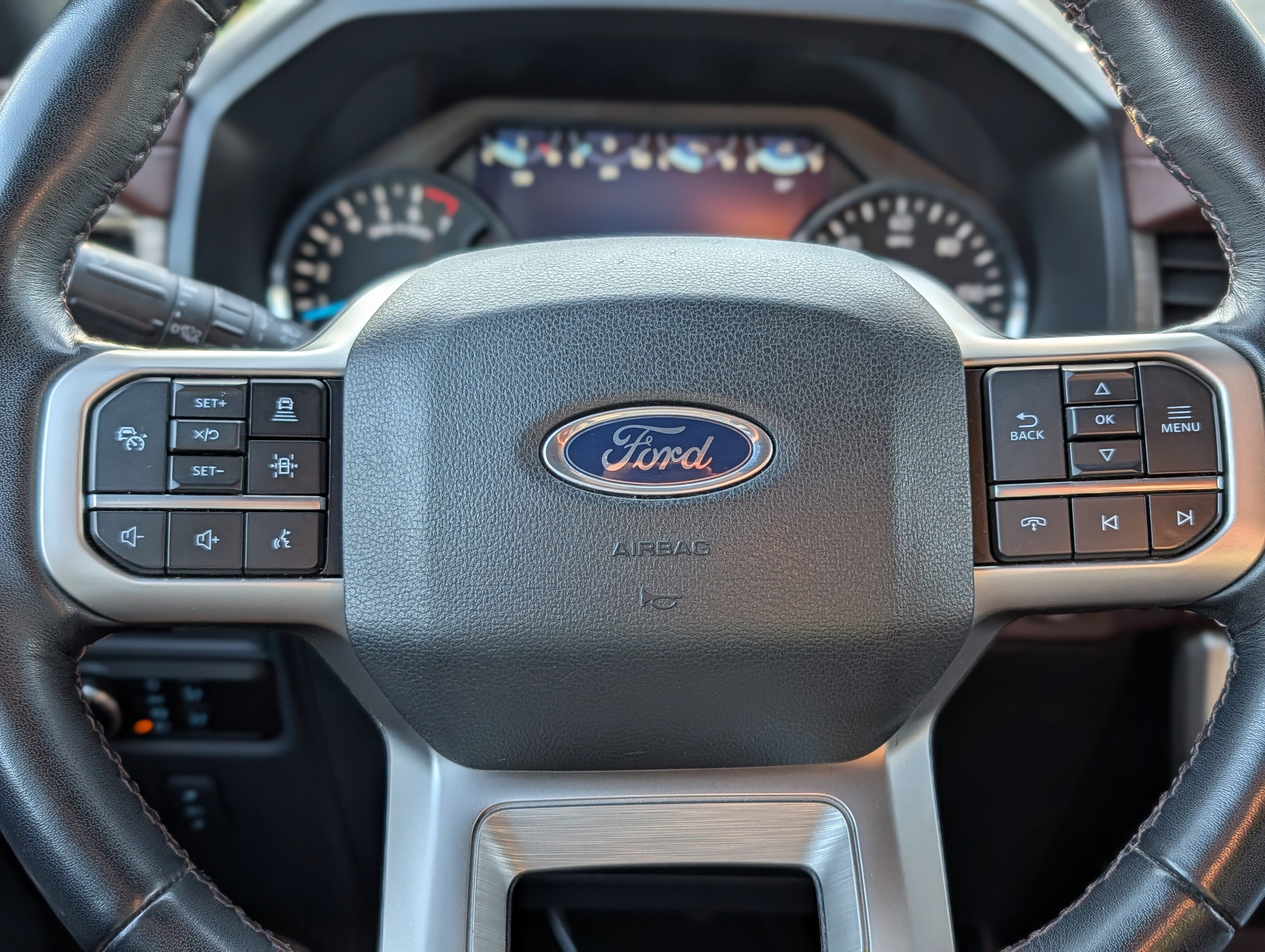 Certified 2024 Ford Expedition Max Limited image 26