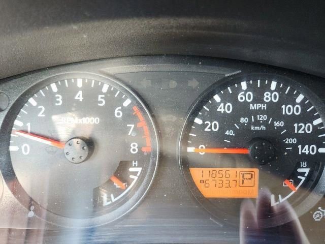 Used 2019 Nissan Frontier SV image 33