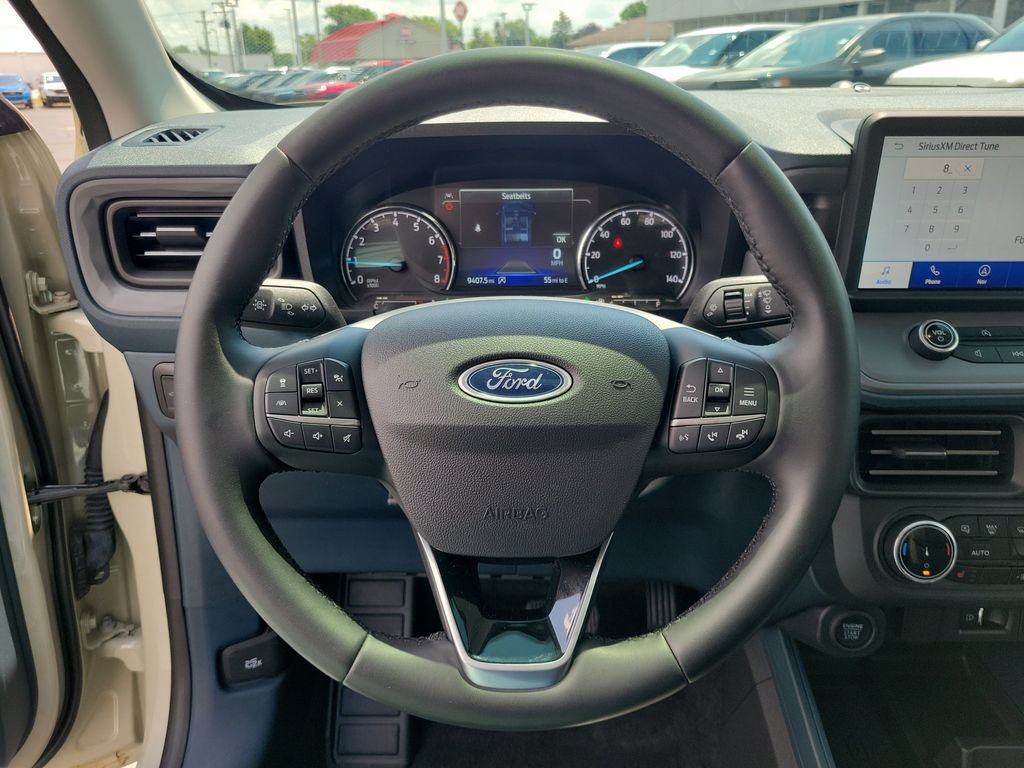 Certified 2024 Ford Maverick Tremor w/ Tremor Off-Road Package AWD/4WD image 23