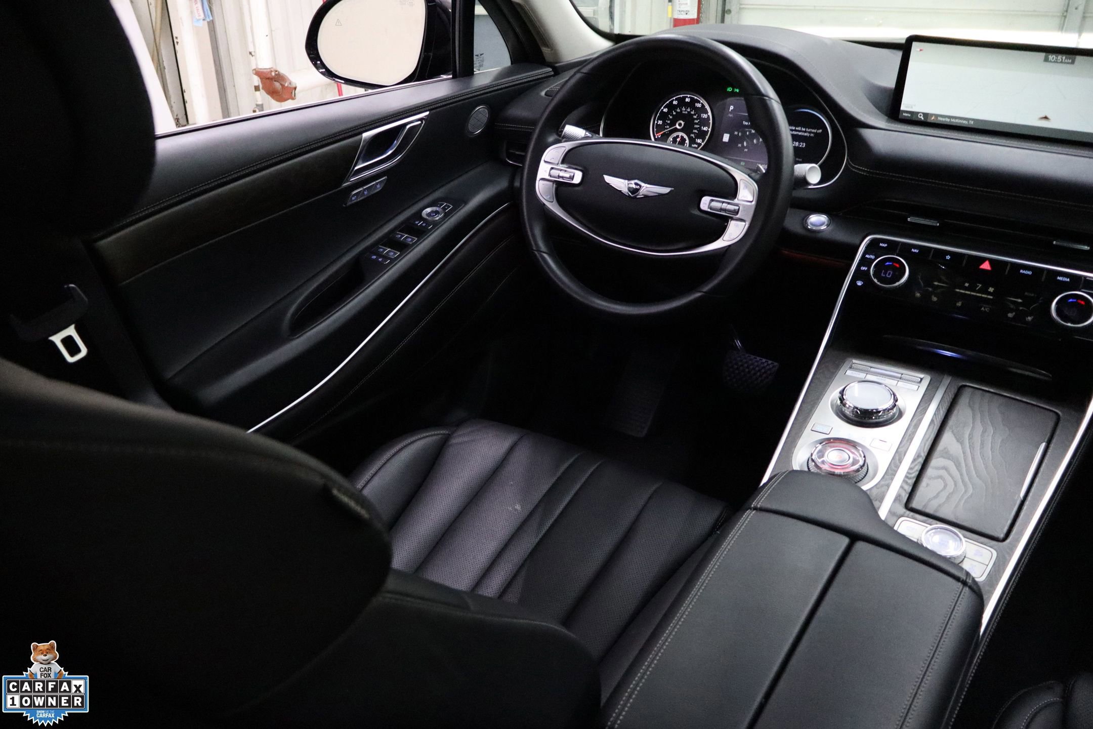 Used 2024 Genesis GV80 3.5T image 30