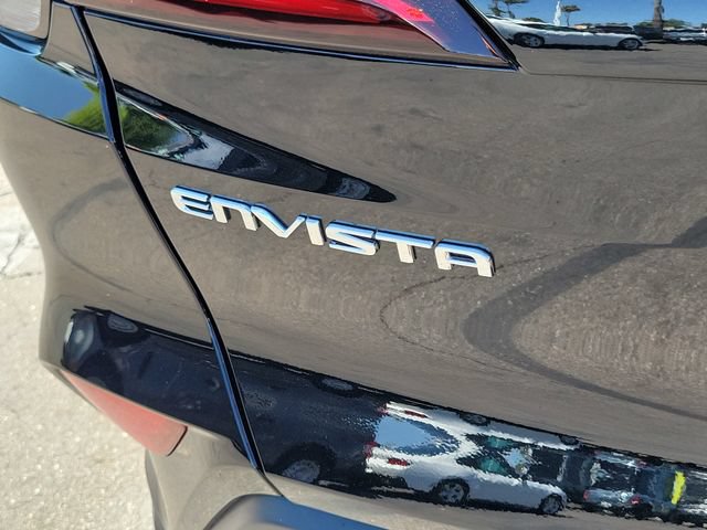 Used 2025 Buick Envista Preferred w/ Convenience I Package FWD image 21