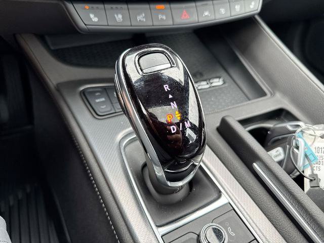 Used 2025 Cadillac CT5 Premium Luxury w/ Technology Package RWD image 18
