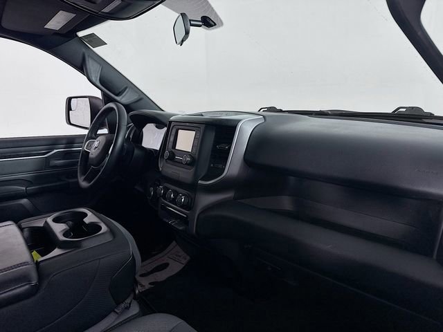 Used 2021 RAM 1500 Big Horn image 26