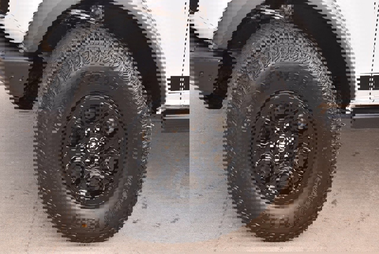 Certified 2022 Ford Bronco Wildtrak image 49