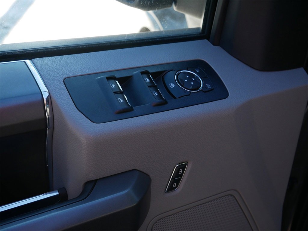 Certified 2018 Ford F150 XLT w/ Equipment Group 302A Luxury image 15