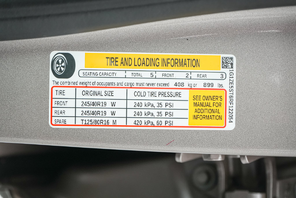 Used 2024 Chevrolet Malibu LT FWD image 23