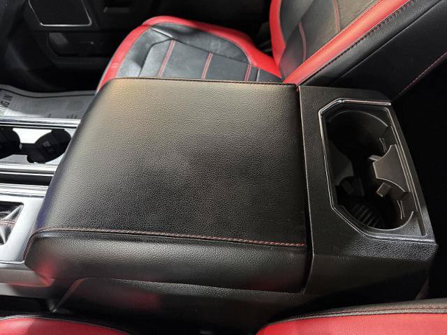 Certified 2018 Ford F150 Lariat w/ Equipment Group 502A Luxury AWD/4WD image 32