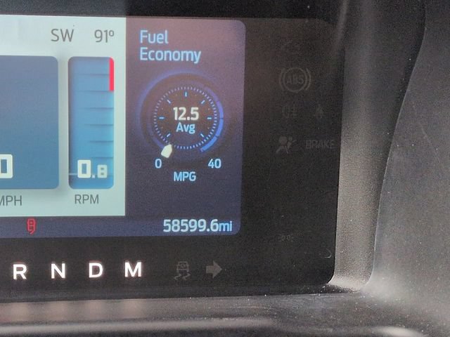 Certified 2023 Ford Bronco Badlands w/ Sasquatch Package AWD/4WD image 35