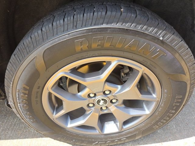 Certified 2023 Ford Bronco Sport Badlands AWD/4WD image 15