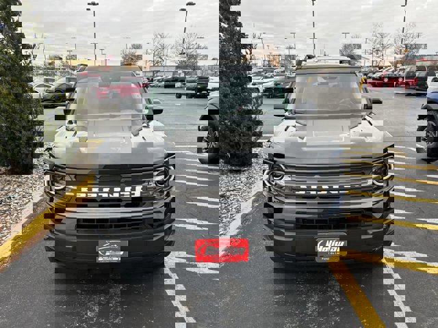 Certified 2024 Ford Bronco Sport Big Bend w/ Convenience Package image 2