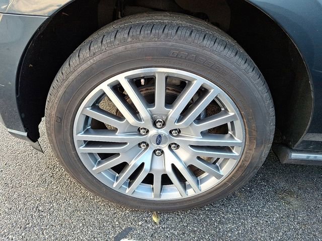 Certified 2022 Ford Expedition Platinum image 4