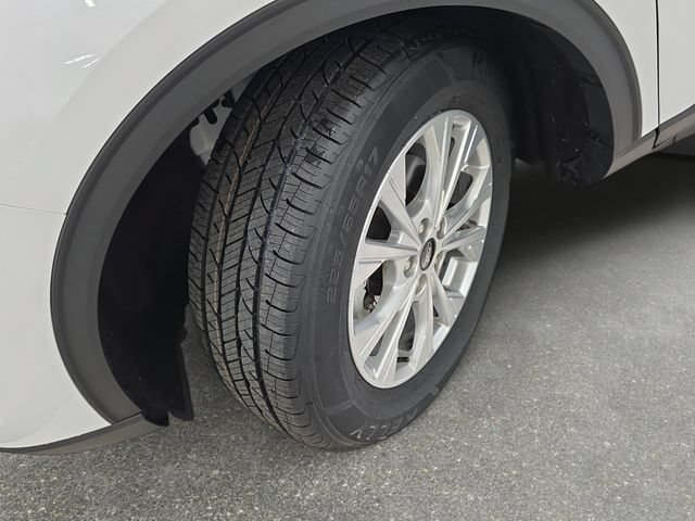 Certified 2023 Ford Escape Active FWD image 29