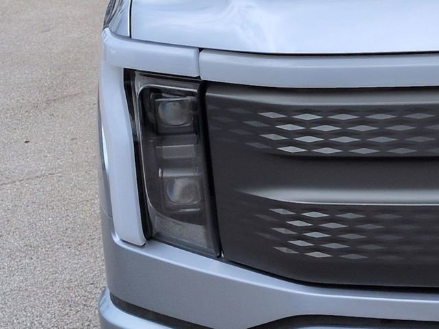 Certified 2022 Ford F150 Lightning XLT w/ Equipment Group 312A High AWD/4WD image 10