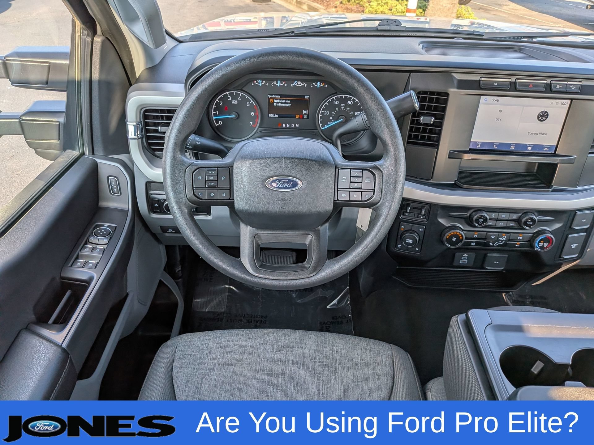 Certified 2024 Ford F250 XL w/ STX Appearance Package AWD/4WD image 19