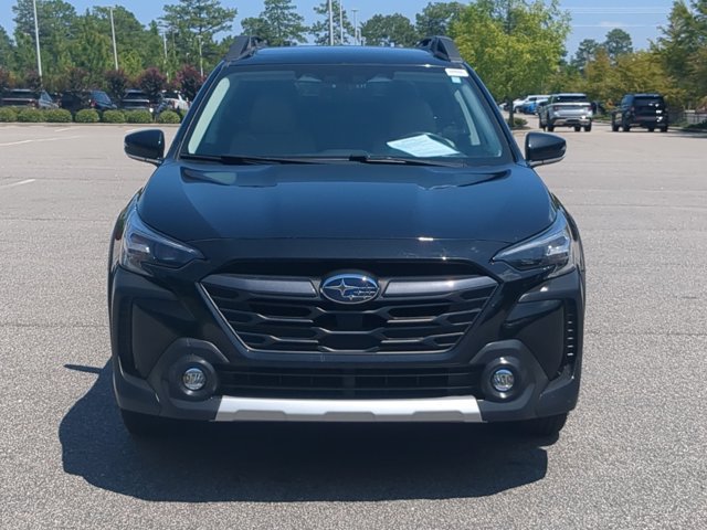 Used 2024 Subaru Outback Limited AWD/4WD image 9