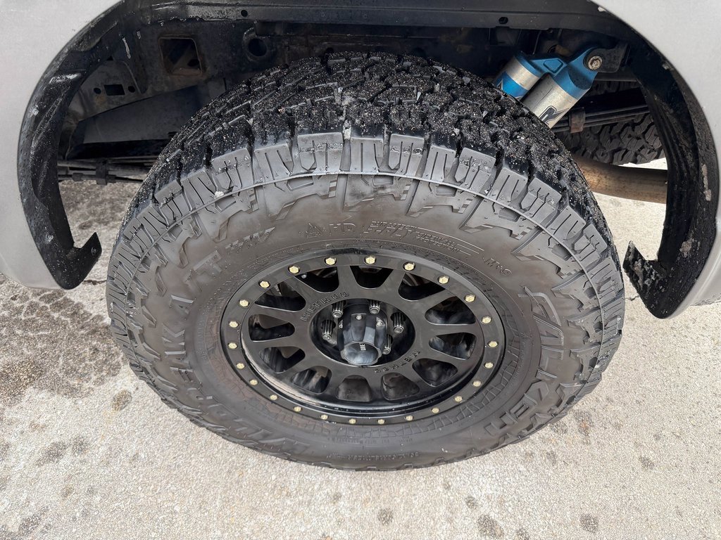 Certified 2018 Ford F150 Raptor w/ Equipment Group 802A Luxury image 42