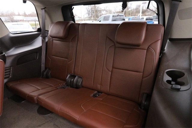 Used 2017 Chevrolet Tahoe Premier image 12