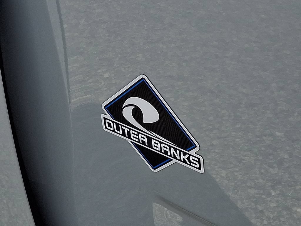 Certified 2021 Ford Bronco Sport Outer Banks w/ Outer Banks Package AWD/4WD image 31
