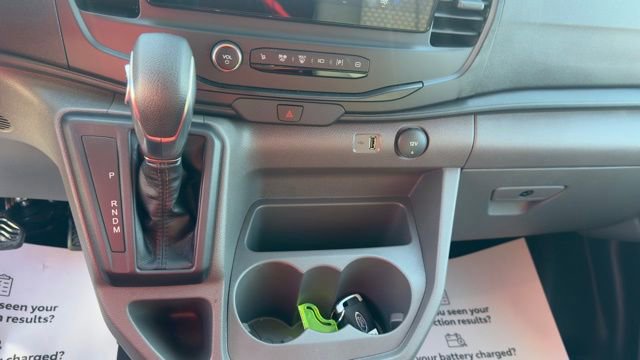 Certified 2026 Ford Transit 250 Base image 17