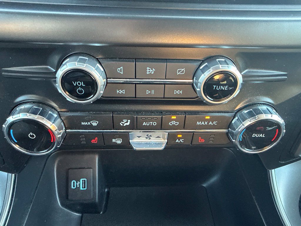 Certified 2024 Ford F150 XLT w/ Equipment Group 302A MID AWD/4WD image 25
