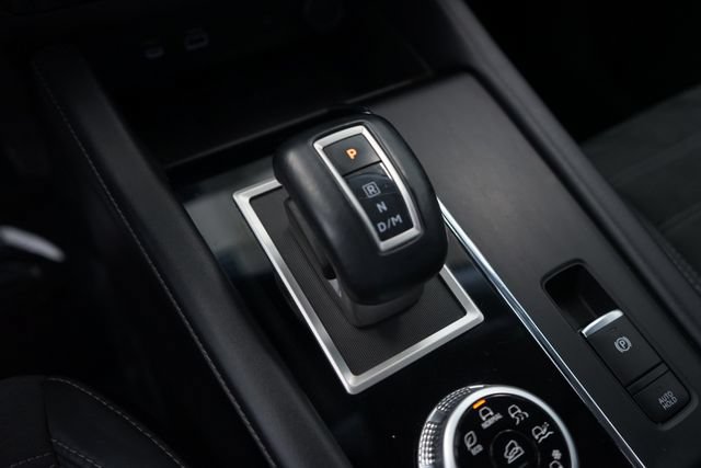 Used 2022 Mitsubishi Outlander SE AWD/4WD image 26
