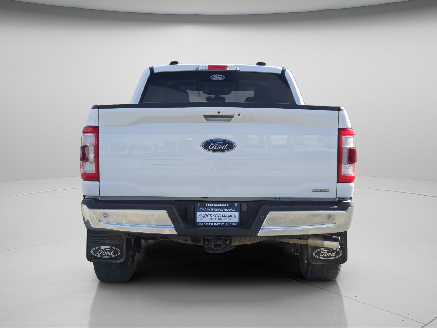 Certified 2023 Ford F150 Lariat w/ Equipment Group 502A High AWD/4WD image 24