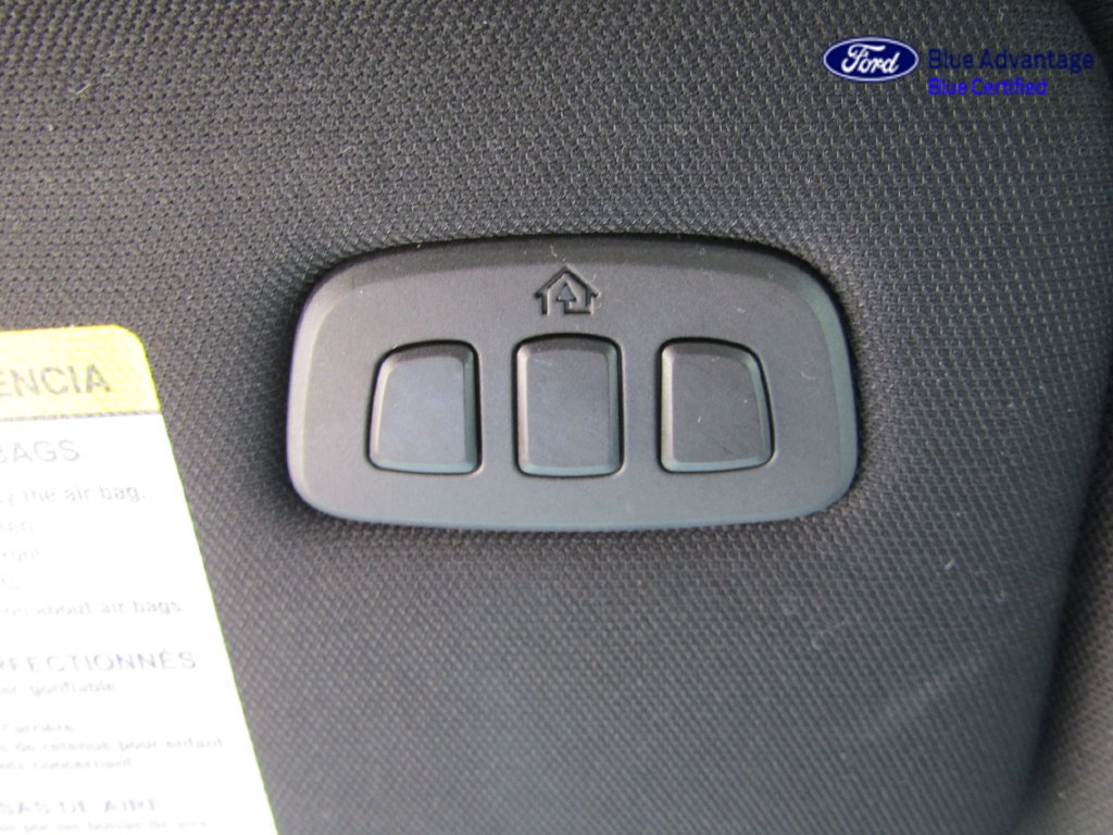 Certified 2026 Ford Explorer ST AWD/4WD image 35