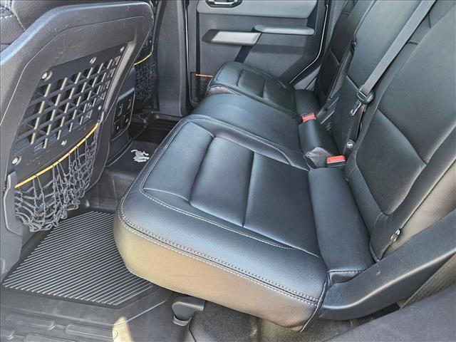 Certified 2022 Ford Bronco Badlands image 18