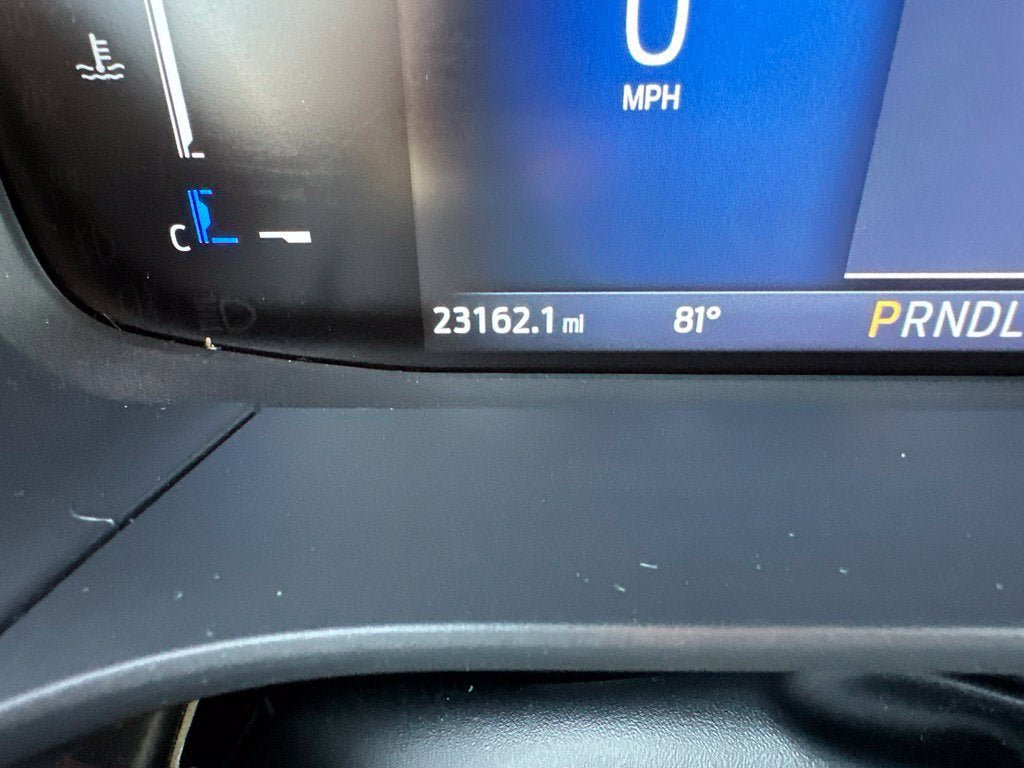 Certified 2025 Ford Escape Active AWD/4WD image 16