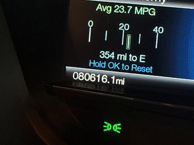 Certified 2017 Ford Explorer XLT w/ Equipment Group 202A image 19