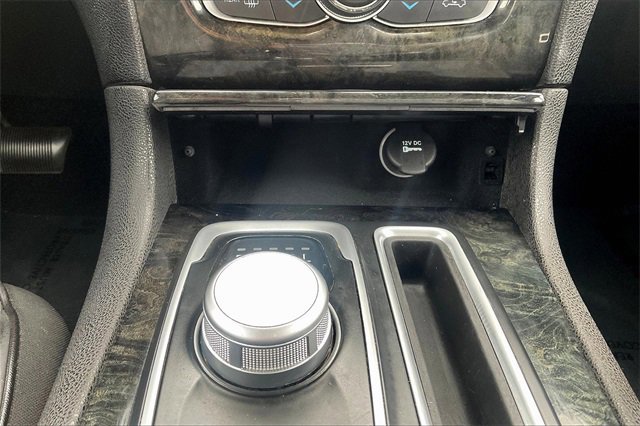 Used 2019 Chrysler 300 Limited image 31