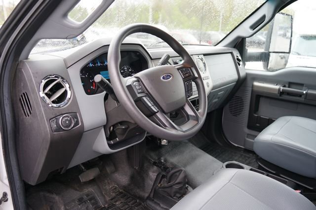 Certified 2023 Ford F650 2WD Regular Cab Super Duty image 11