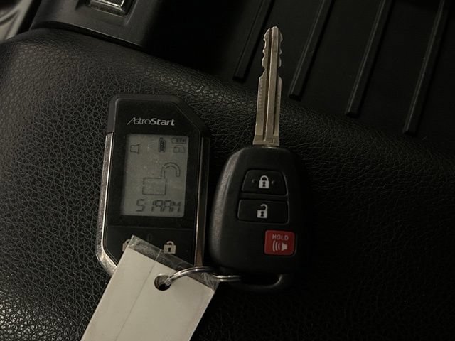 Used 2019 Toyota Tundra TRD Pro AWD/4WD image 27