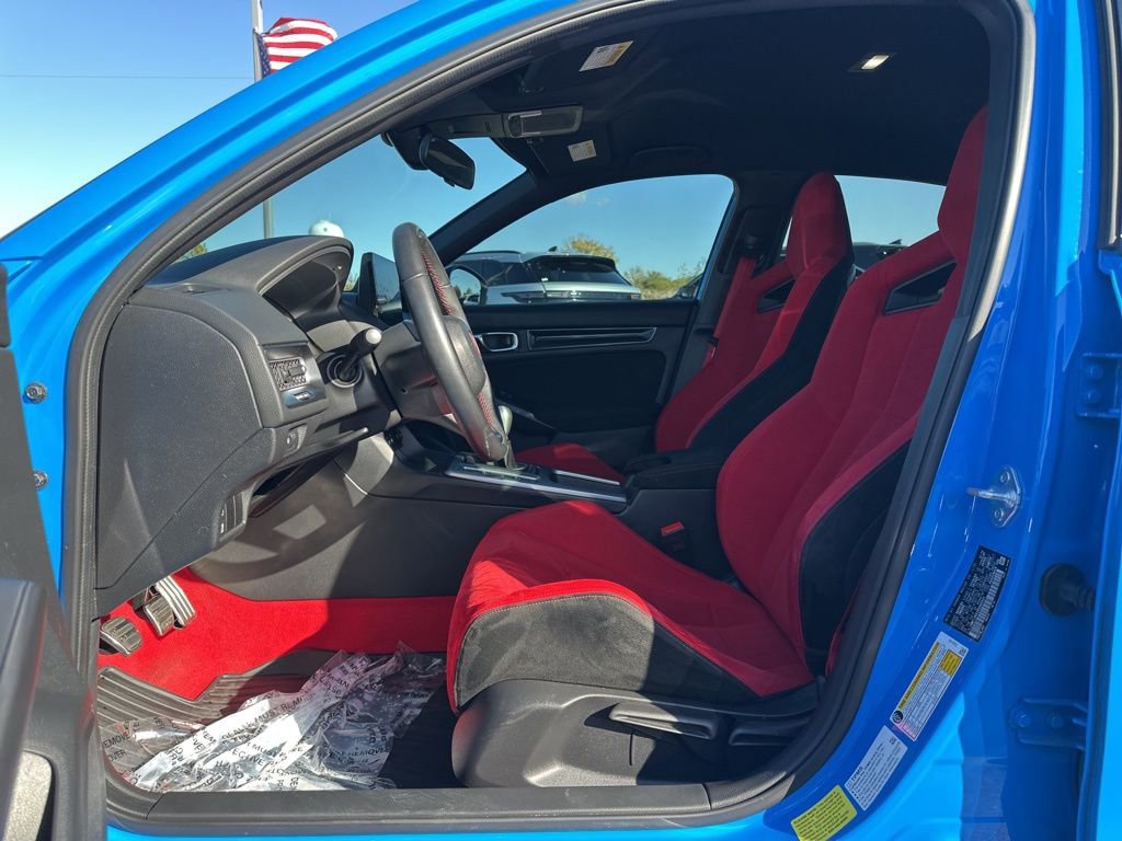 Used 2024 Honda Civic Type R image 7