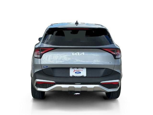 Used 2024 Kia Sportage LX FWD image 7