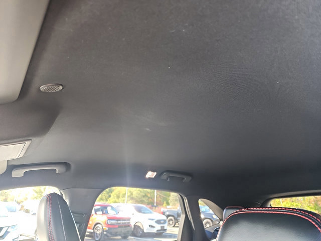 Certified 2023 Ford Escape ST-Line w/ Tech Pack #1 image 21