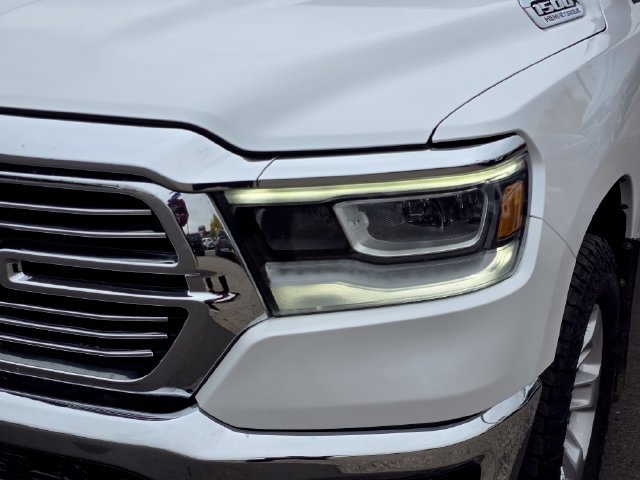Used 2023 RAM 1500 Laramie AWD/4WD image 3