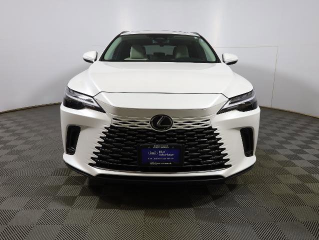 Used 2023 Lexus RX 350 AWD image 6