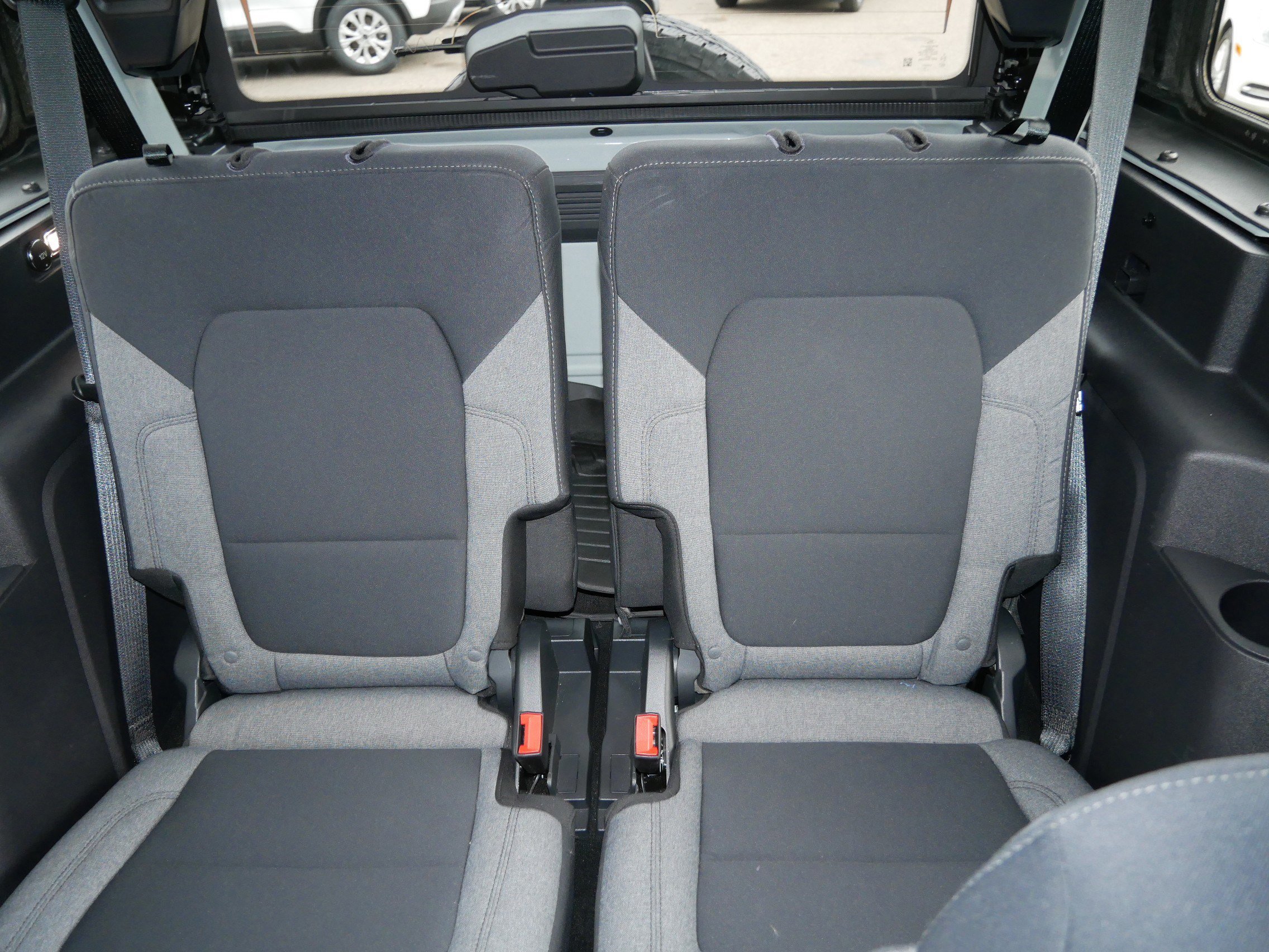 Certified 2022 Ford Bronco Big Bend image 13